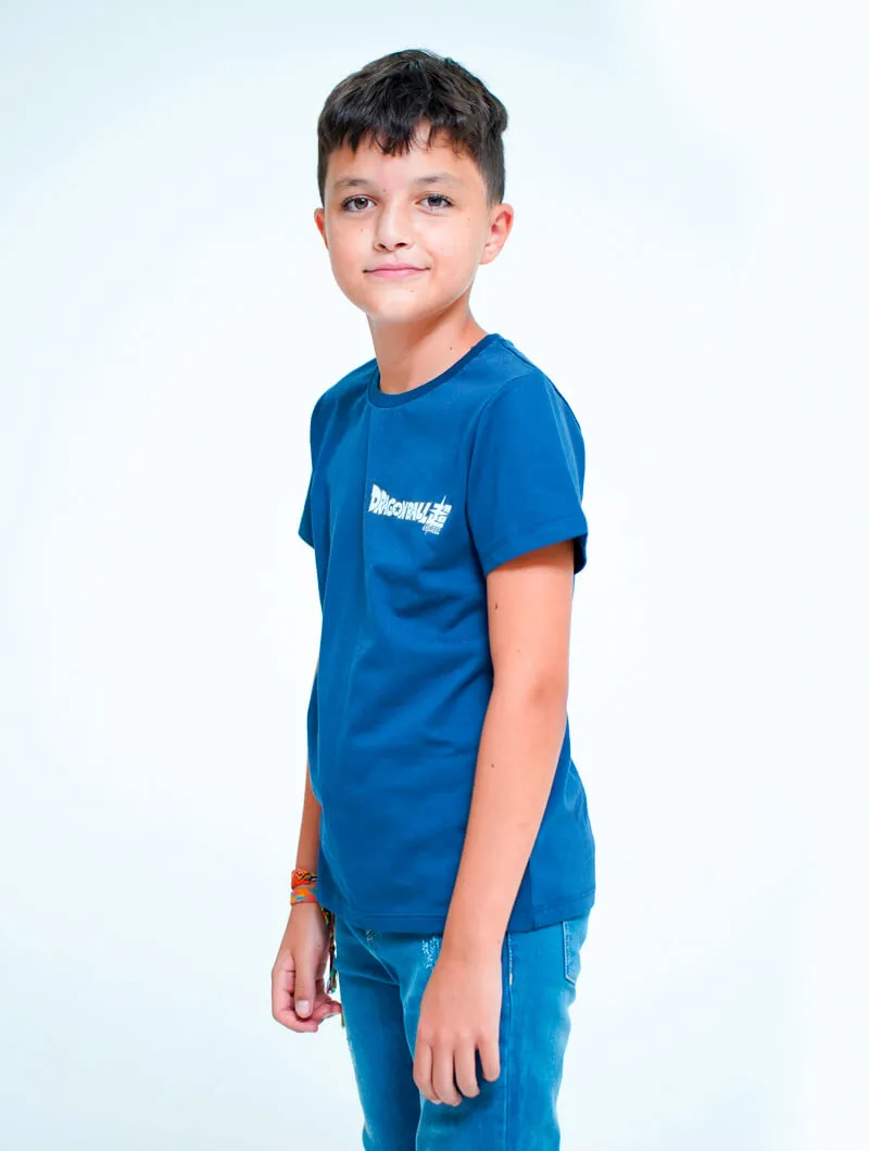 T-Shirt Dragon Ball Z